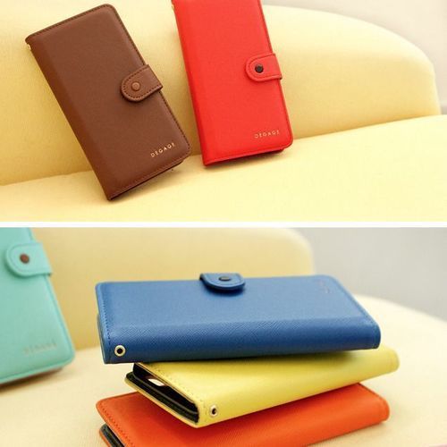Dégagé iPhone 5 Case