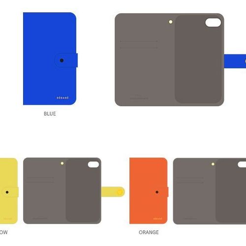 Dégagé iPhone 5 Case