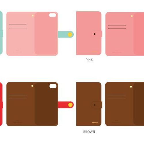 Dégagé iPhone 5 Case