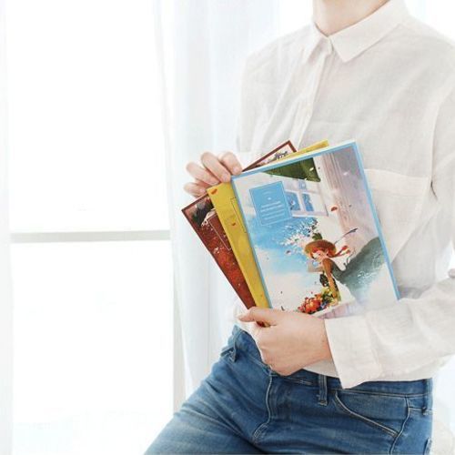 Fairy Tale Lined Notebook Set - Image 14