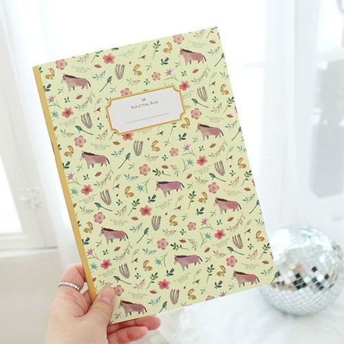 Fairy Tale Lined Notebook Set - Image 30