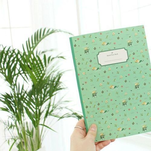 Fairy Tale Lined Notebook Set - Image 31