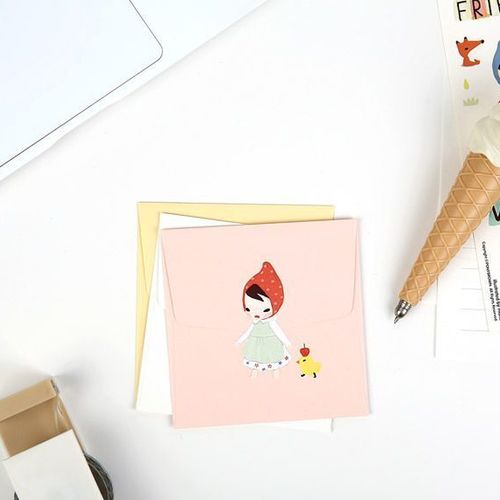 Mariffe Pastel Deco Sticker - Image 11