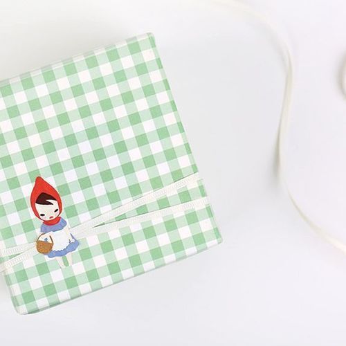Mariffe Pastel Deco Sticker - Image 12