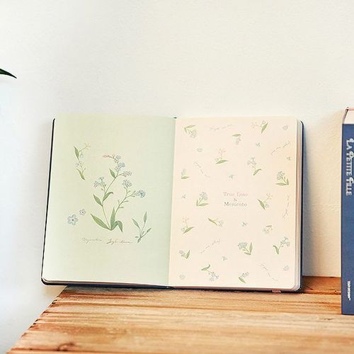 La Petite Fille Diary Scheduler - Image 20