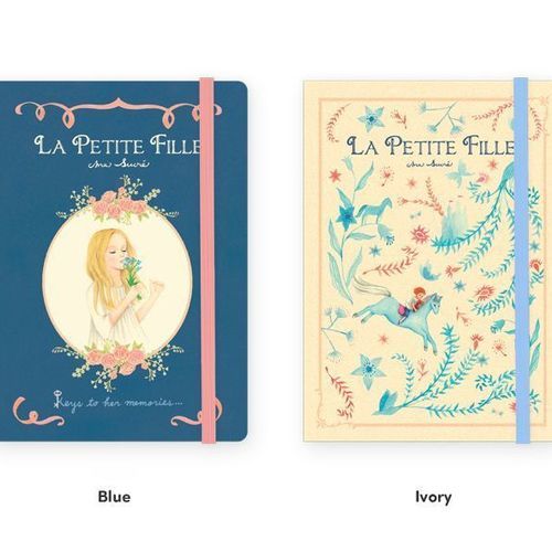 La Petite Fille Diary Scheduler - Image 2