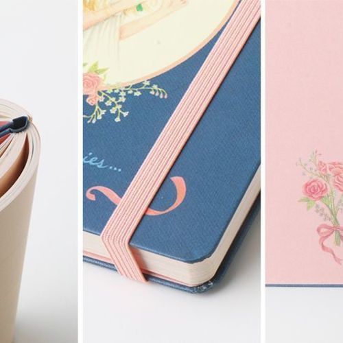 La Petite Fille Diary Scheduler - Image 4