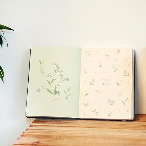 La Petite Fille Diary Scheduler - Image 5