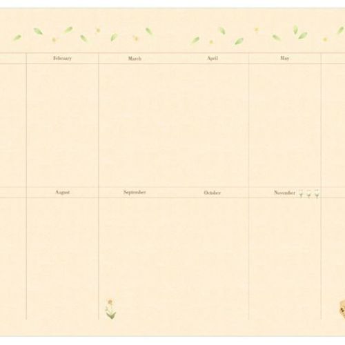 La Petite Fille Diary Scheduler - Image 7