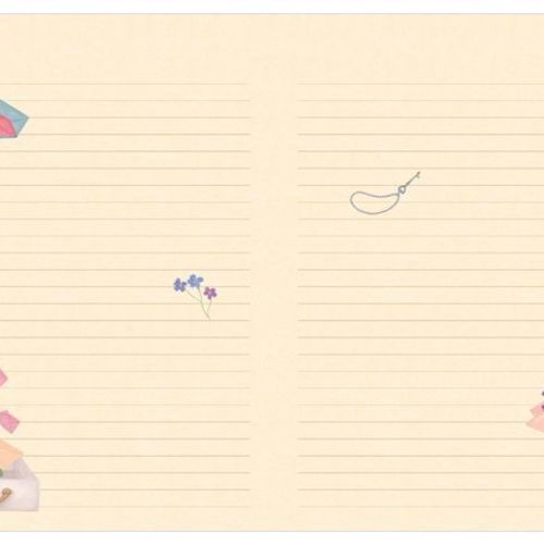 La Petite Fille Diary Scheduler - Image 14
