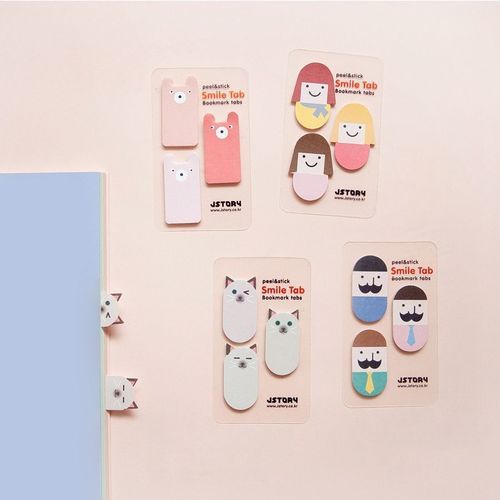 JStory Index Sticky Note - Image 1