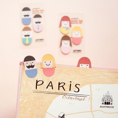 JStory Index Sticky Note - Image 8