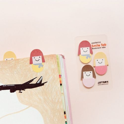 JStory Index Sticky Note - Image 2