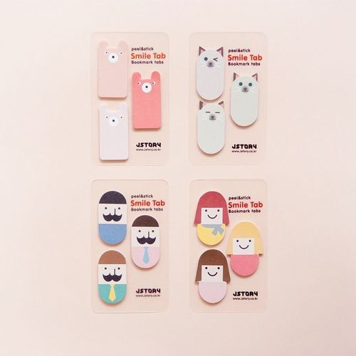 JStory Index Sticky Note - Image 6