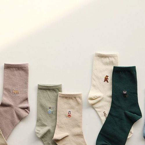 Dailylike Socks - Image 30