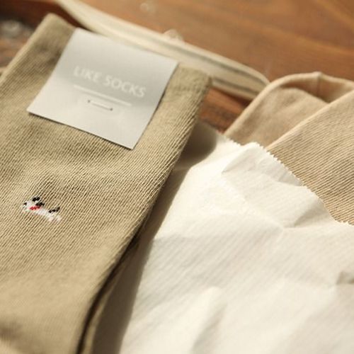 Dailylike Socks - Image 9