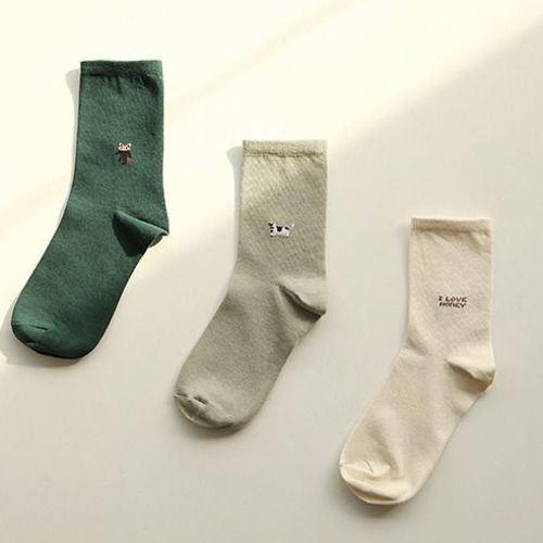 Dailylike Socks - Image 1