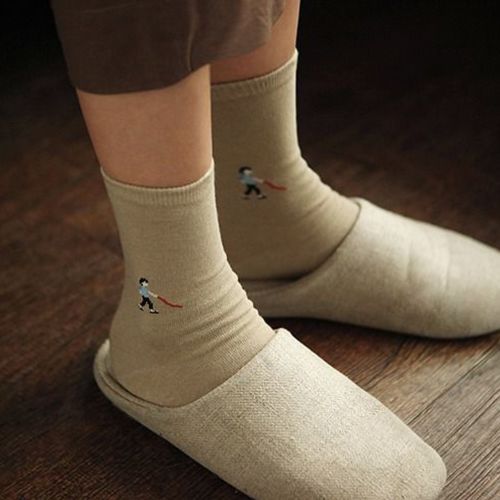 Dailylike Socks - Image 23