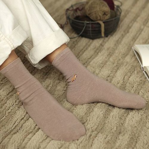 Dailylike Socks - Image 26