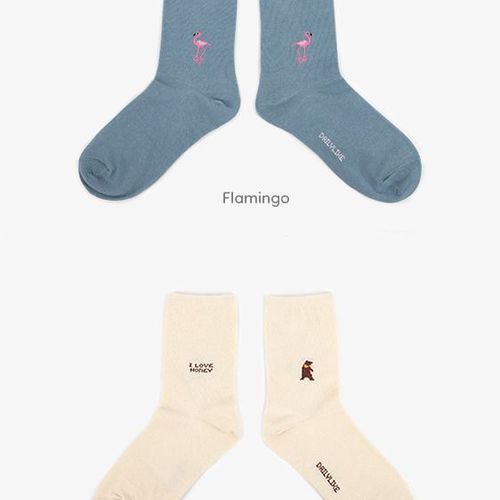 Dailylike Socks - Image 3
