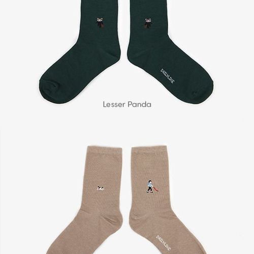 Dailylike Socks - Image 4