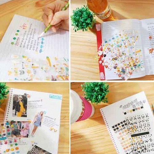 Epoxy Deco Sticker Set - Image 15