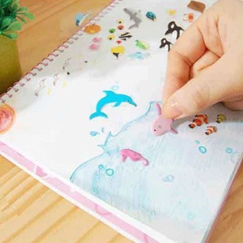 Epoxy Deco Sticker Set - Image 12
