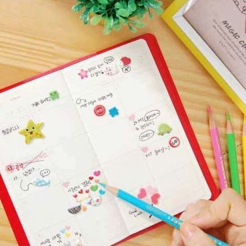 Epoxy Deco Sticker Set - Image 14