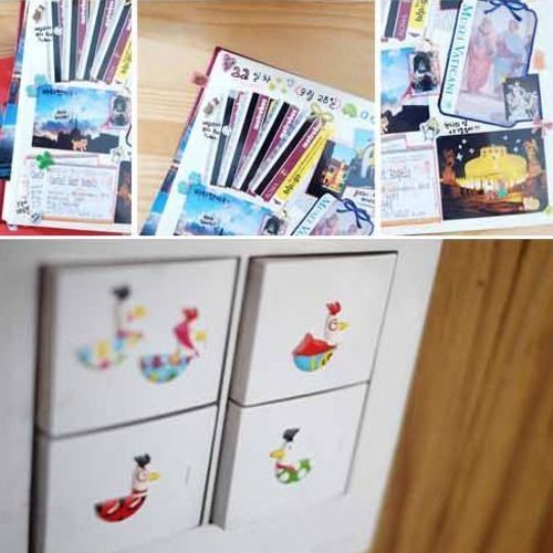 Epoxy Deco Sticker Set - Image 20