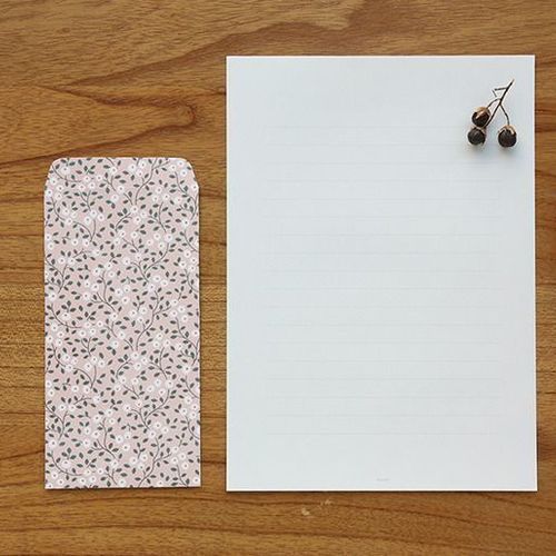 Basic Pattern Gift Envelope Set - Image 8