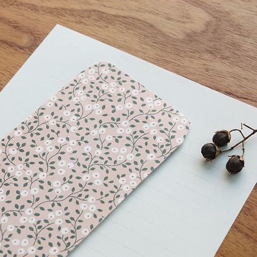 Basic Pattern Gift Envelope Set - Image 7