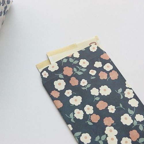 Basic Pattern Gift Envelope Set - Image 9