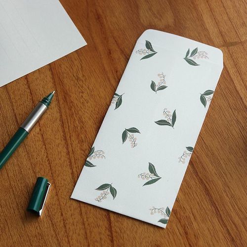 Basic Pattern Gift Envelope Set - Image 10