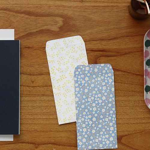 Basic Pattern Gift Envelope Set - Image 16