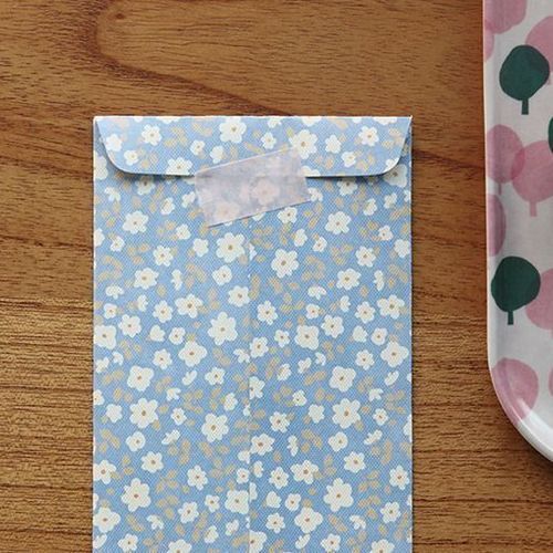 Basic Pattern Gift Envelope Set - Image 15