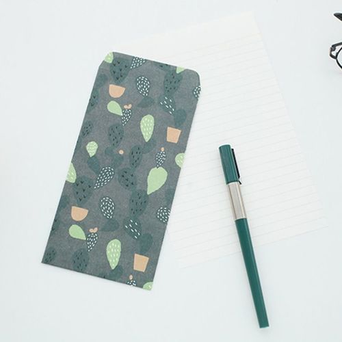 Basic Pattern Gift Envelope Set - Image 26