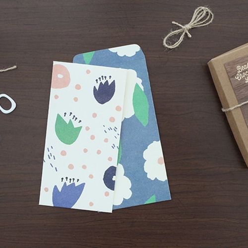 Basic Pattern Gift Envelope Set - Image 23