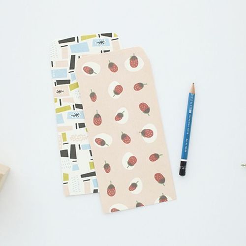 Basic Pattern Gift Envelope Set - Image 21