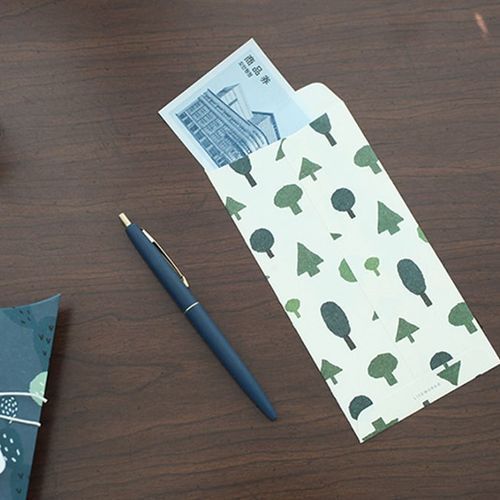 Basic Pattern Gift Envelope Set - Image 25