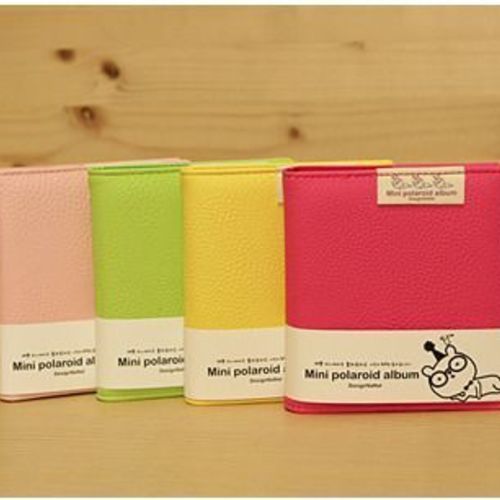 Leather Instax Mini Album v3 - Image 2