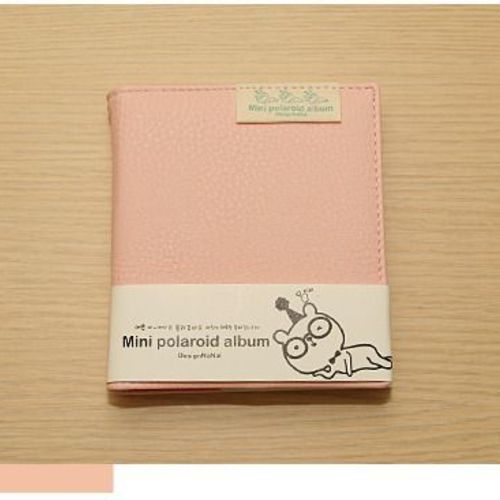 Leather Instax Mini Album v3 - Image 5