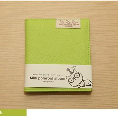 Leather Instax Mini Album v3 - Image 6