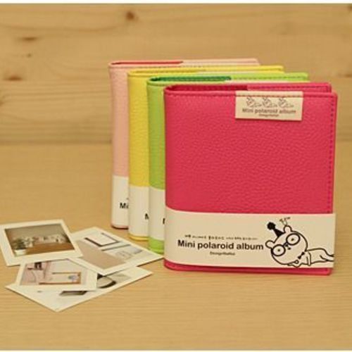 Leather Instax Mini Album v3 - Image 12