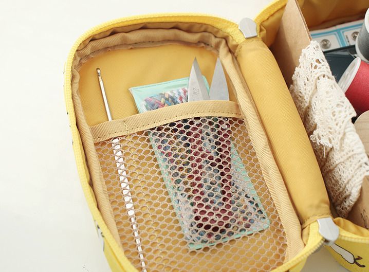 MochiThings JAM JAM Cosmetic Pouch