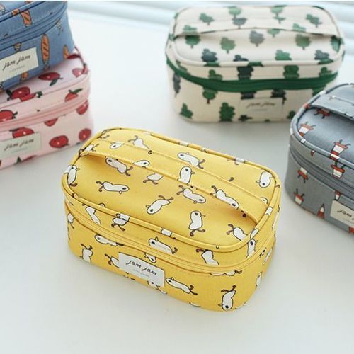 MochiThings JAM JAM Cosmetic Pouch