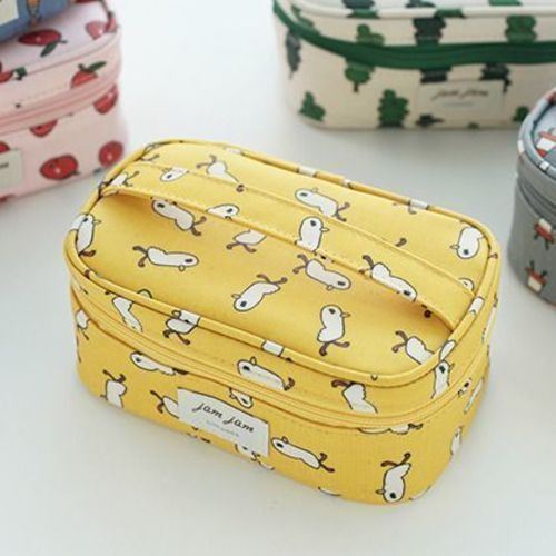 MochiThings JAM JAM Cosmetic Pouch