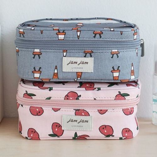 MochiThings JAM JAM Cosmetic Pouch