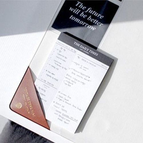 Daily Schedule Notepad - Image 12