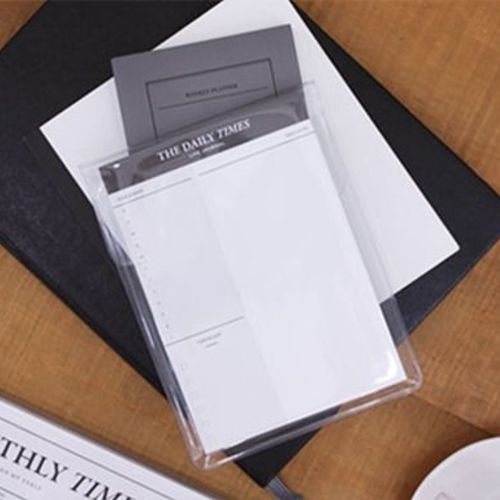 Daily Schedule Notepad - Image 8