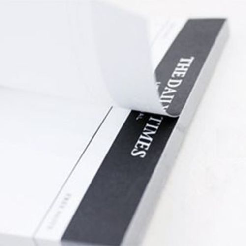 Daily Schedule Notepad - Image 7